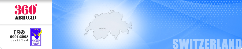 tudy in Switzerland , Immigration Consultant, Overseas Education, Education Abroad.