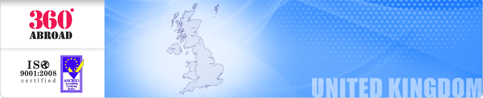 Study MBA in UK ,  Study Education UK